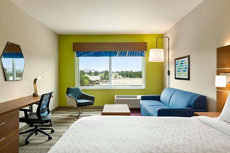 Holiday Inn Express & Suites - Ukiah By IHG