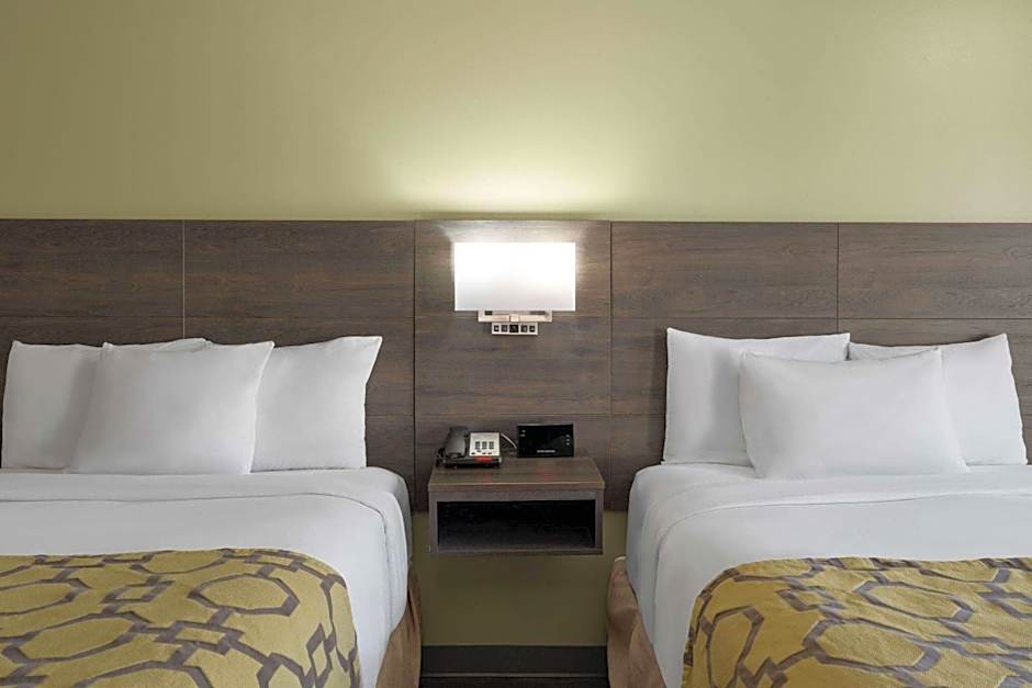 Baymont by Wyndham Kingsland