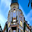 Park Hotel Post