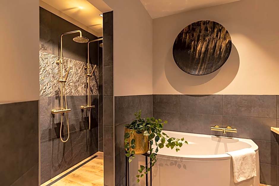 Boutique Hotel de Drentse Liefde