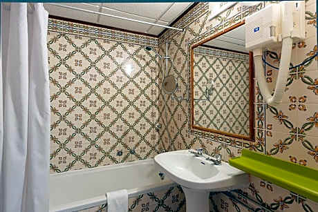 Apartment two bedroom