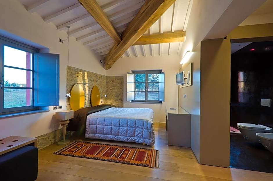 Il Giardino di Matilde