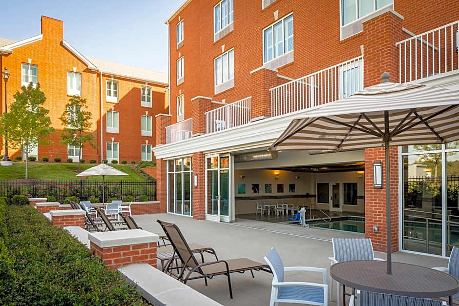 Nationwide Hotel And Conference Center
