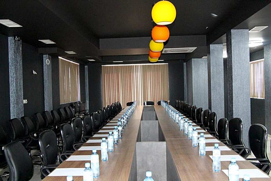 Legacy Hotel