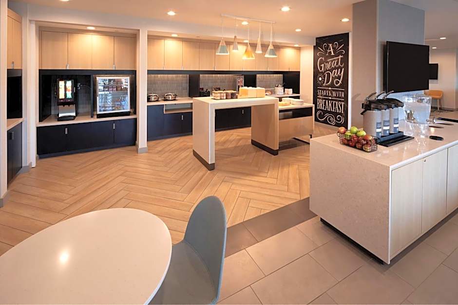TownePlace Suites by Marriott Ellensburg
