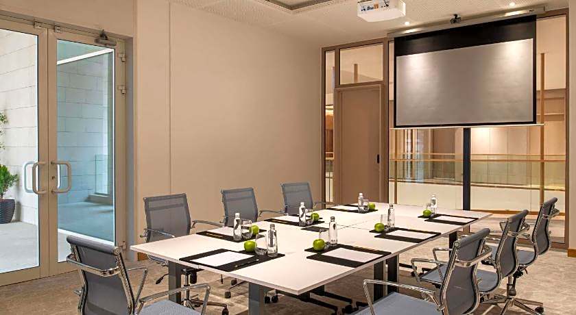 Novotel Riyadh Sahafa