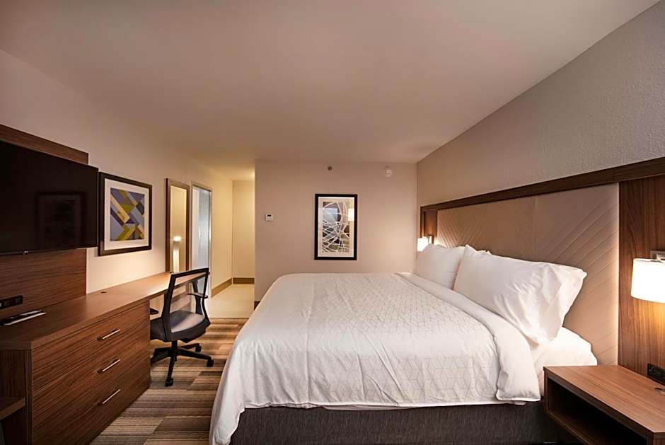 Holiday Inn Express Athens - University Area By IHG