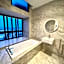 Imperio Residences Private Bathtub or Jacuzzi by Nestcove