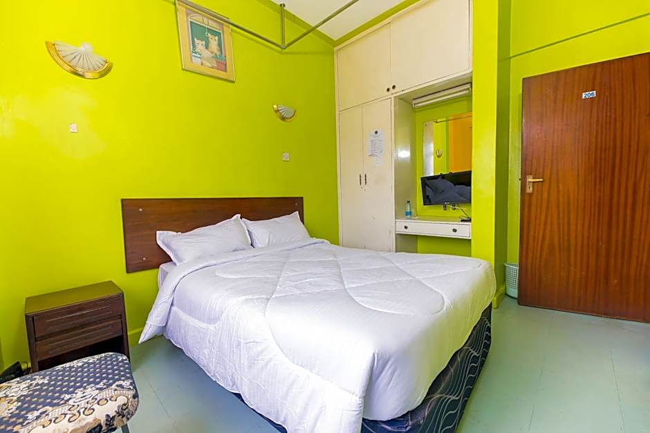 Hotel Southern Blue