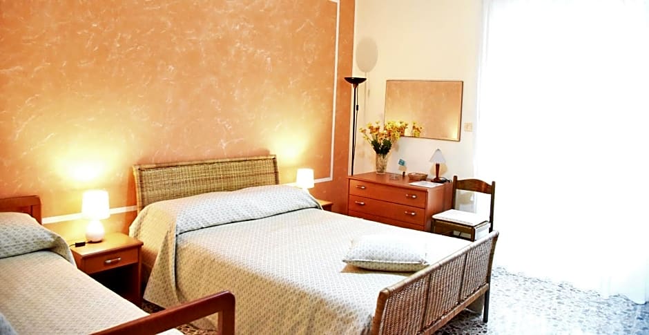 B&B Stella – Salerno, UT