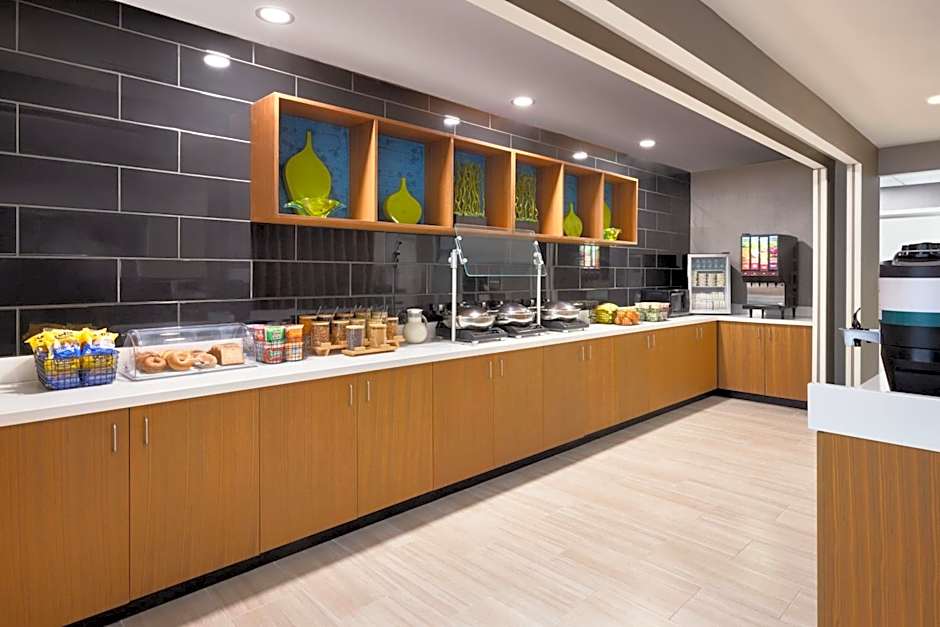 SpringHill Suites by Marriott Newnan