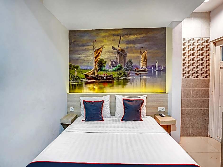 Capital O 90888 Bintang Diponggo Residence