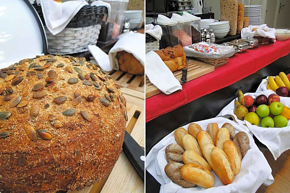 Hotel De Lange Jammer