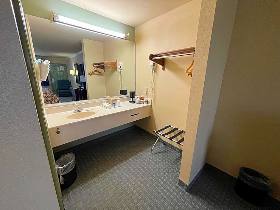 Americas Best Value Inn Houston Hobby Airport