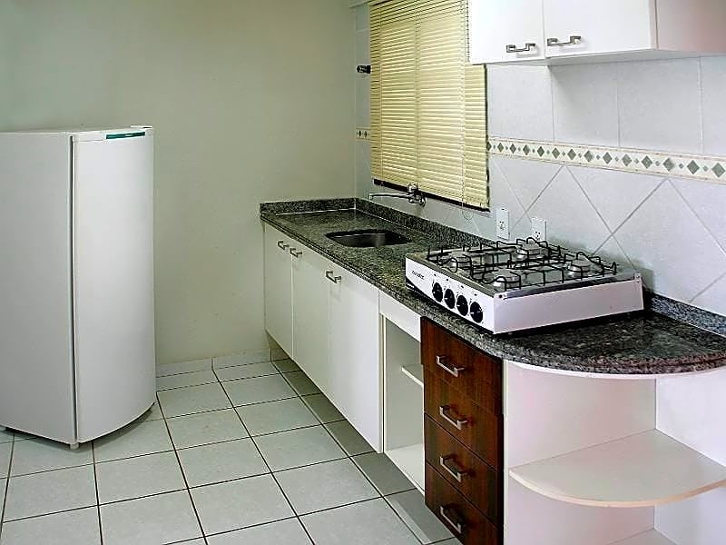 Apart Hotel Serantes