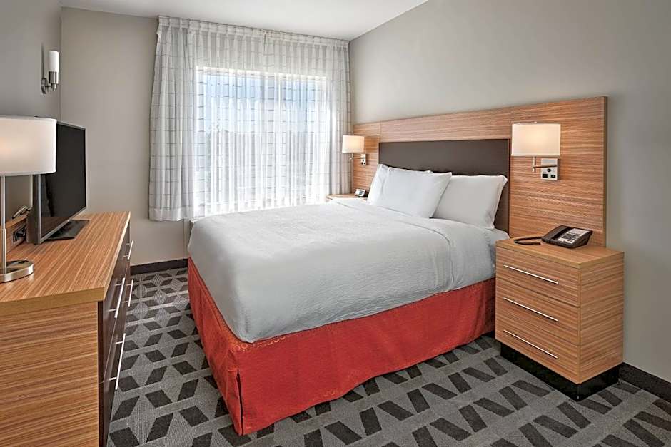 TownePlace Suites by Marriott Edmonton Sherwood Park