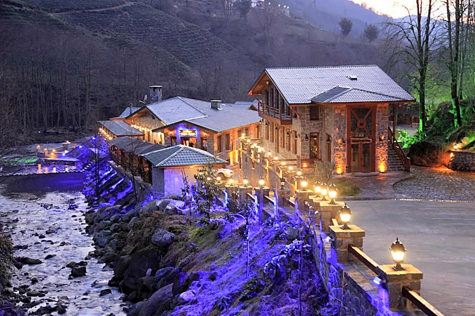 Teona Bungalow & Restaurant