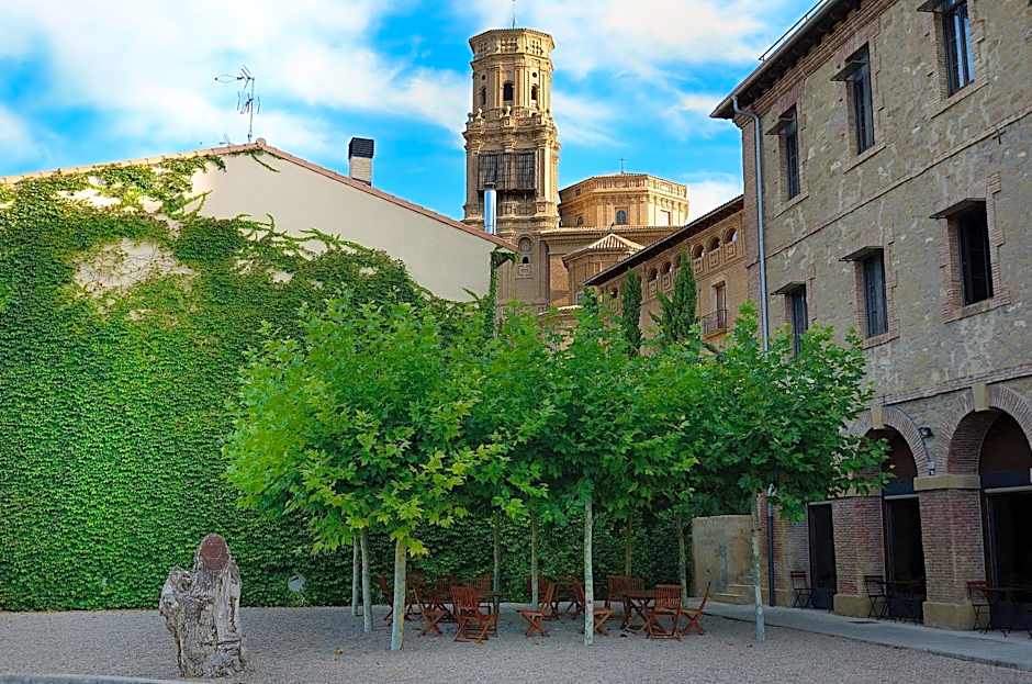 Hospedería de Alesves