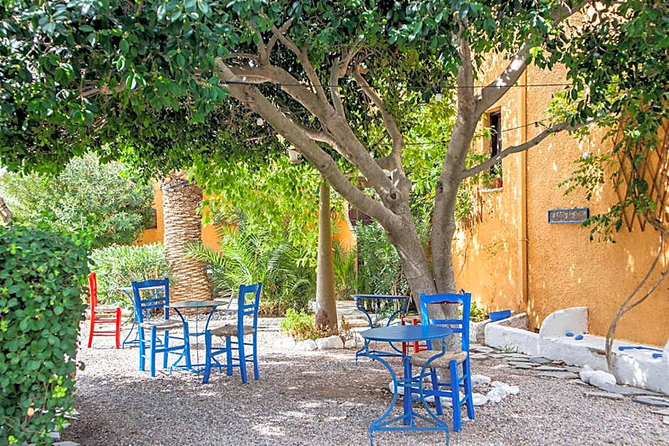 Vagia Traditional, Aegina Island