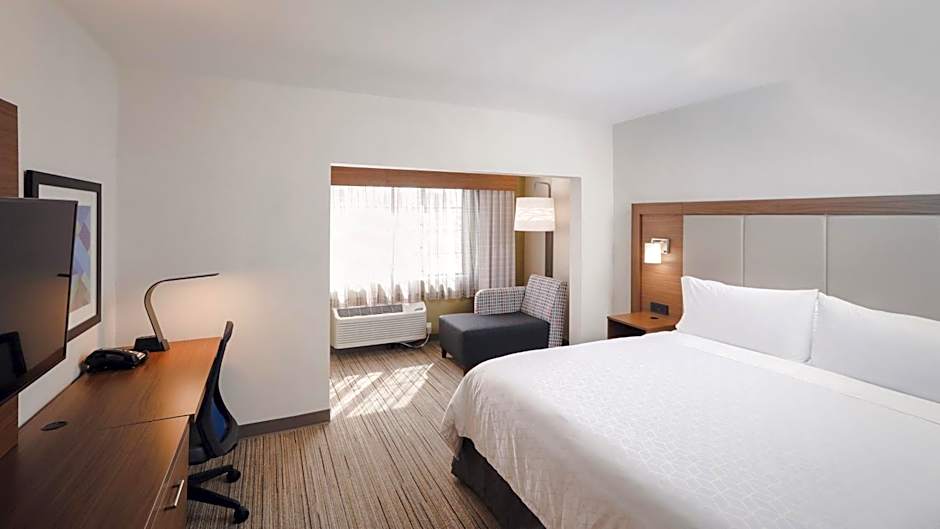 Holiday Inn Express Lompoc By IHG