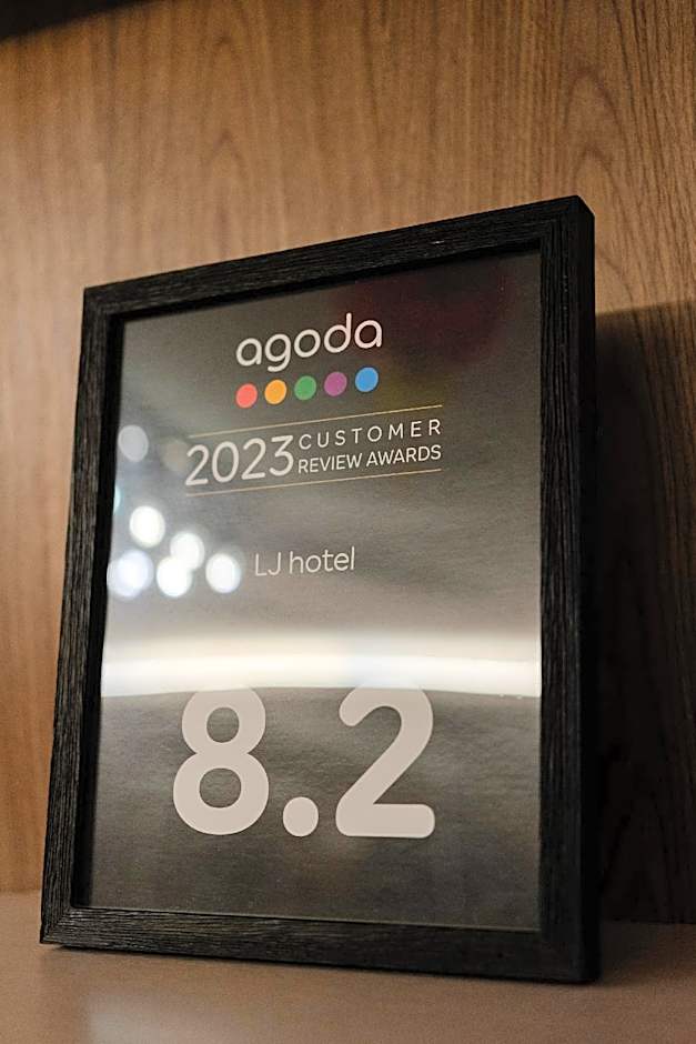 LJ hotel