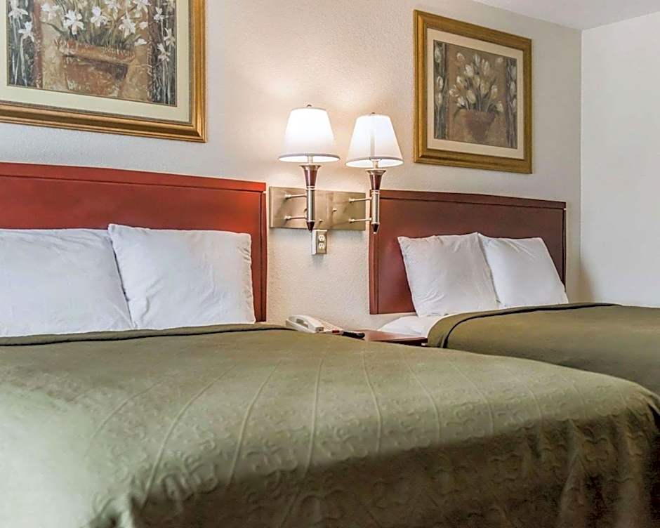 Econo Lodge Monticello