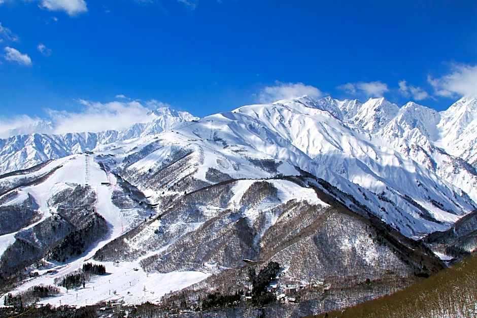 Hotel Hakuba