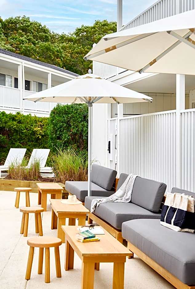 Parker Beach Lodge