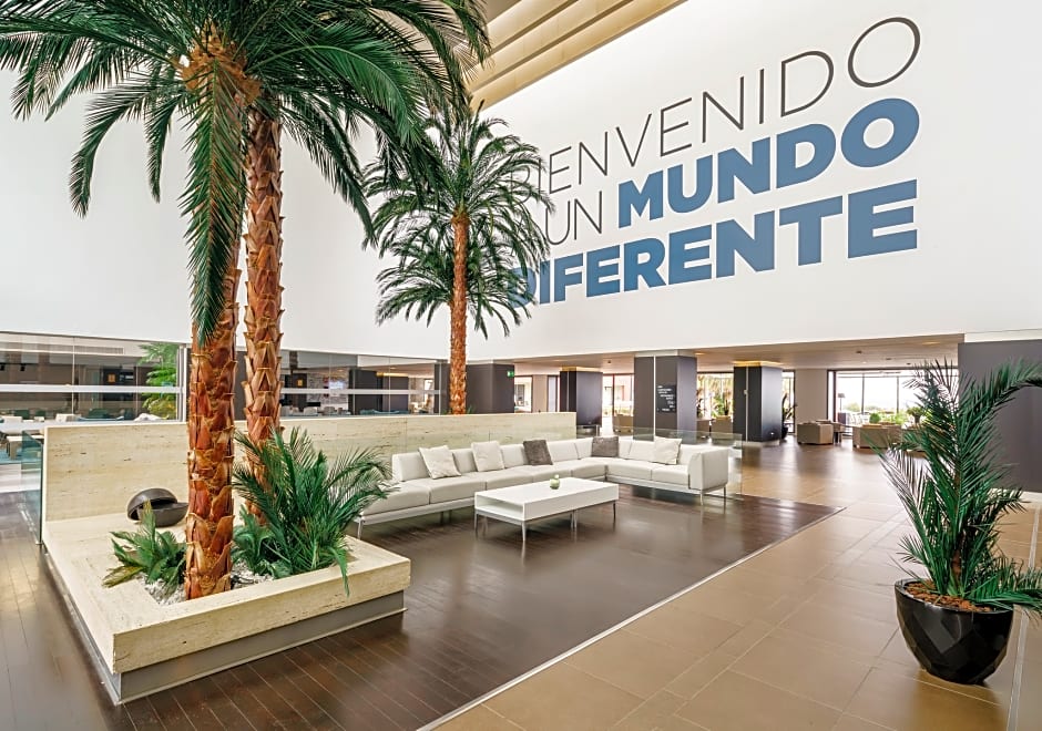 Ilunion Calas de Conil