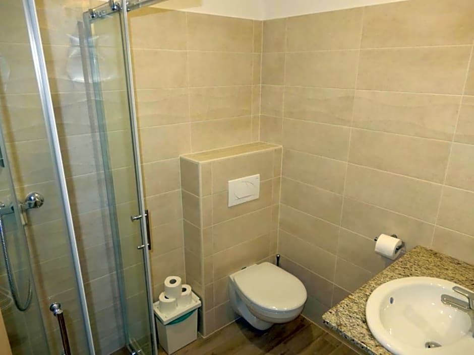 Rómahegy Rendezvényház