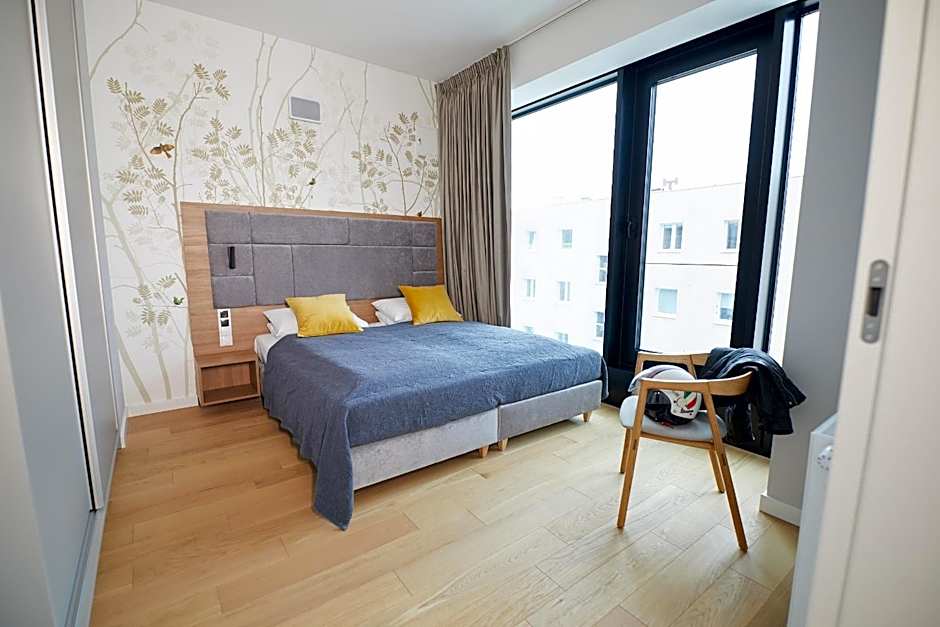 Aparthotel Park - By The Sea