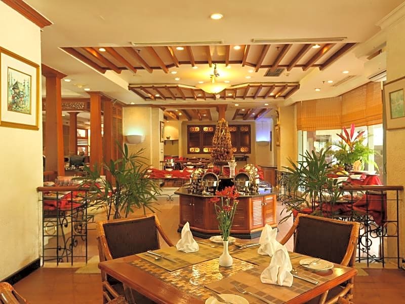 Hotel Aryaduta Pekanbaru