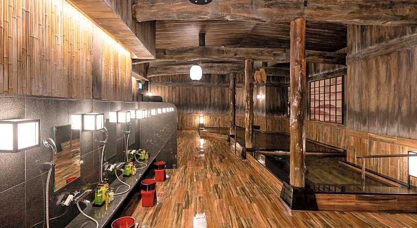 La'gent Stay Hakodate Ekimae