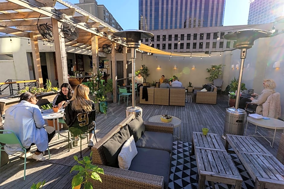 Selina Catahoula Hotel
