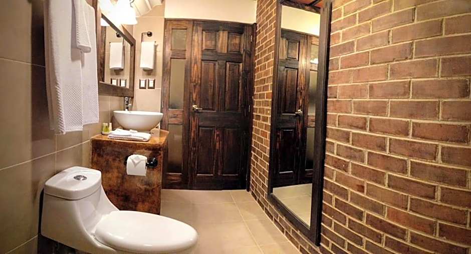 Hotel Posada de la Luna