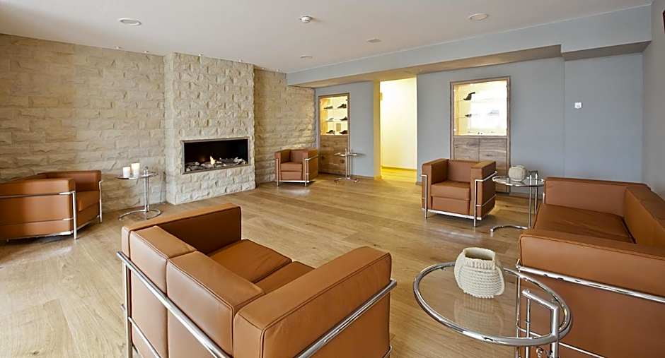 Michels Strandhotel Germania