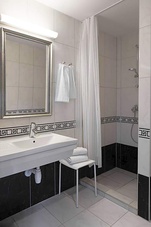 Helnan Marselis Hotel