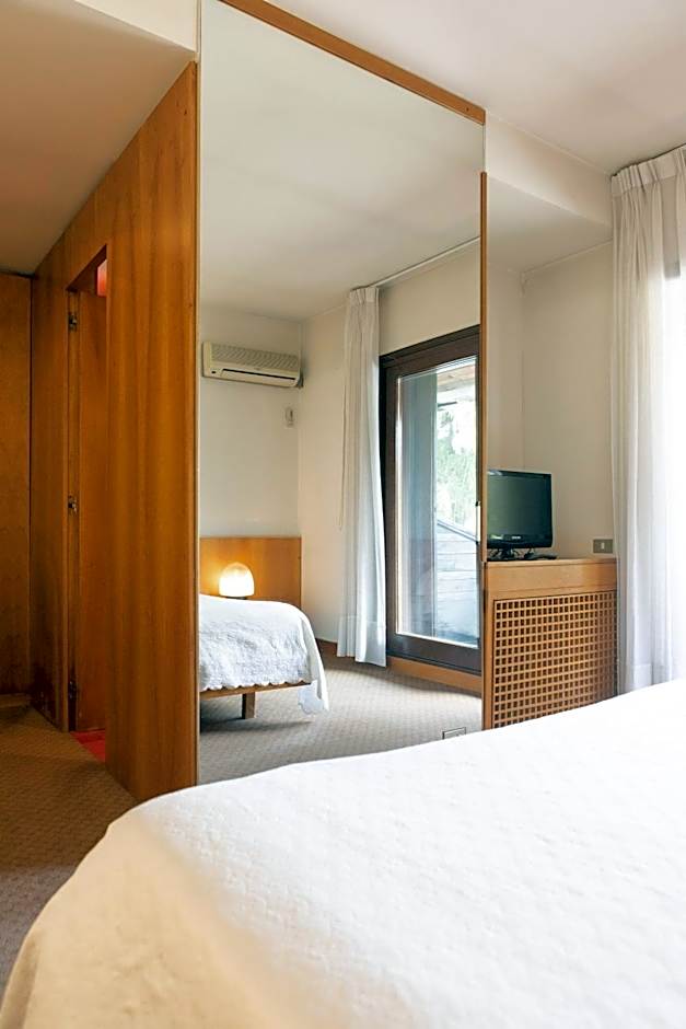 Hotel Due Mori