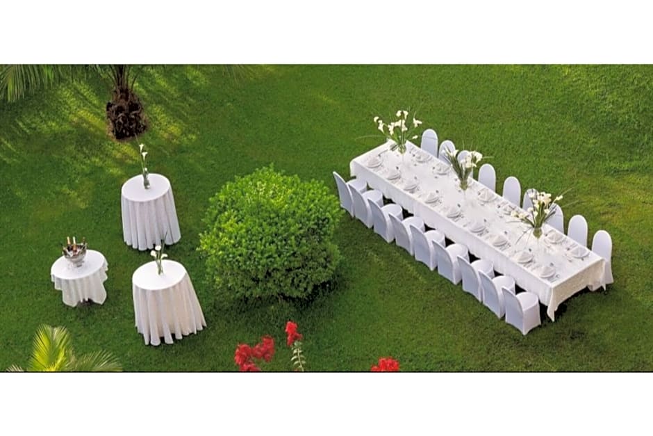 Hôtel des Mille Collines