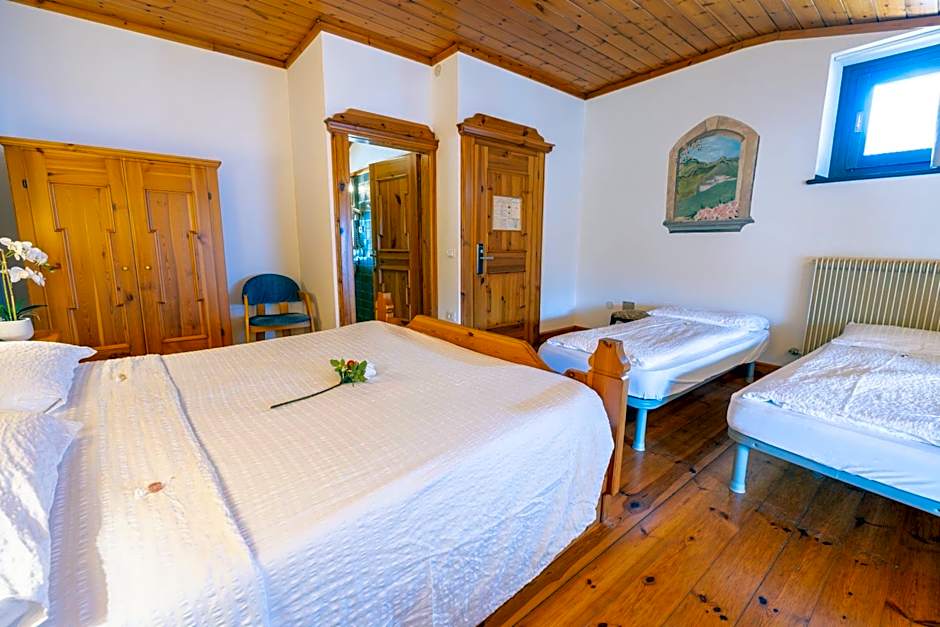 Villaggio Hotel Aquila