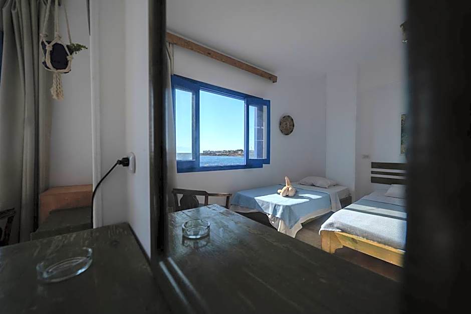 Bamboo House Hotel Dahab