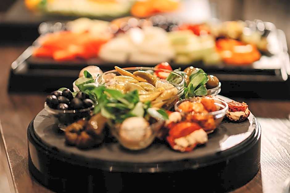 Ringhotel LOOKEN INN