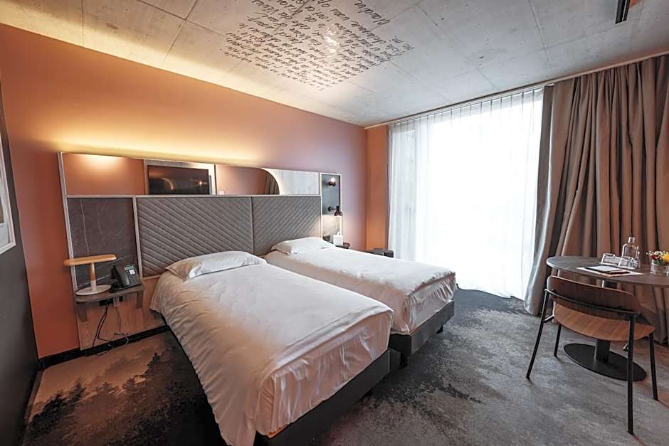 Mercure Hotel Delémont
