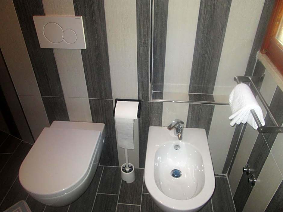 Hotel Prater