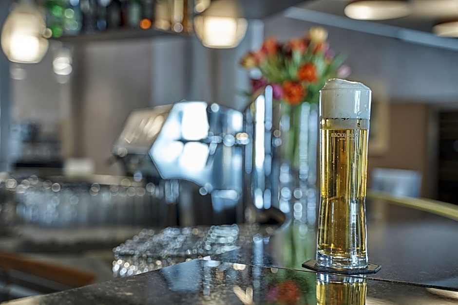 Hotel Bäckelar Wirt Superior