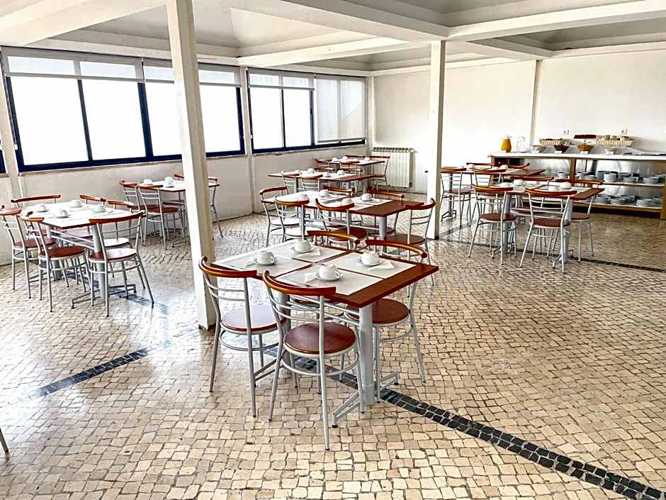 HI Areia Branca - Pousada de Juventude