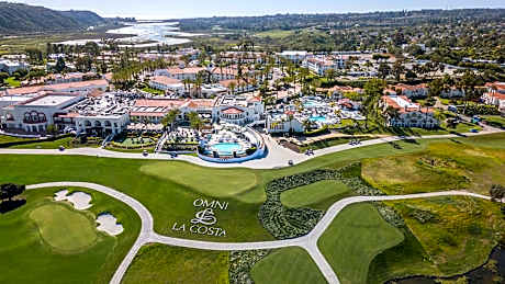 Omni La Costa Resort & Spa Carlsbad