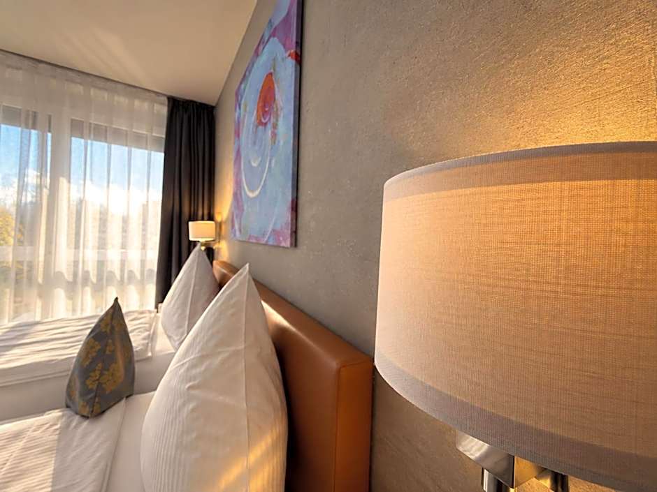 Hotel Swiss Star
