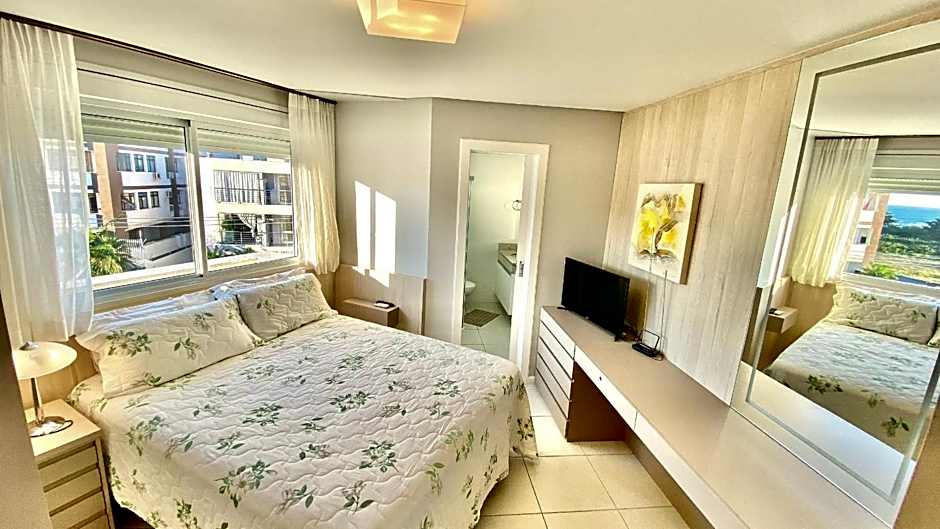 Res. Brumas do Mar, Rua das Gaivotas