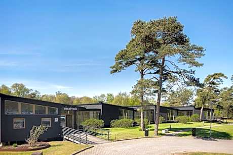 Tyleback Hotell & Konferens, BW Signature Collection